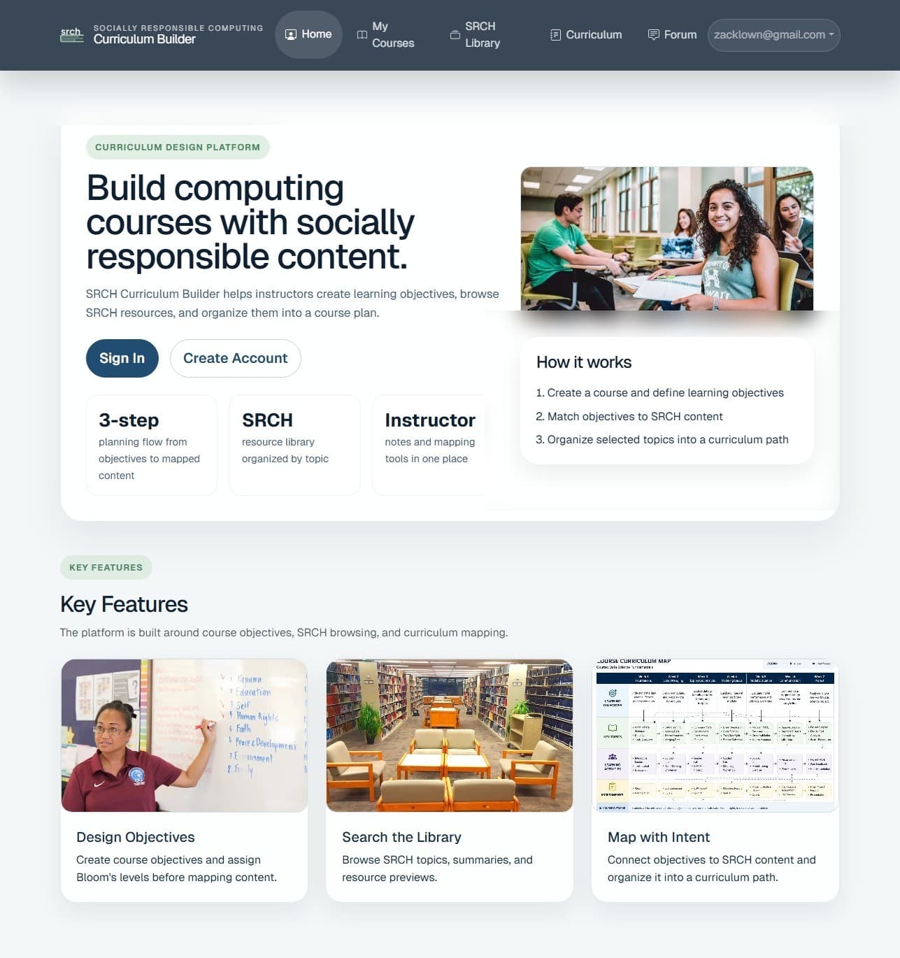 Socially Responsible Computing Handbook
